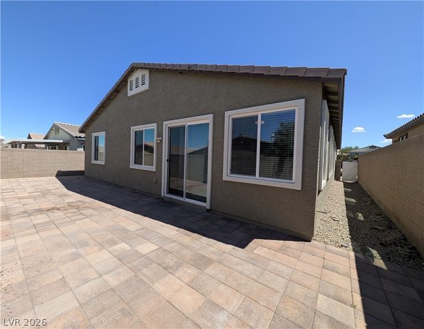 1290 Paseo Del Oso Lane, Henderson, NV 89002