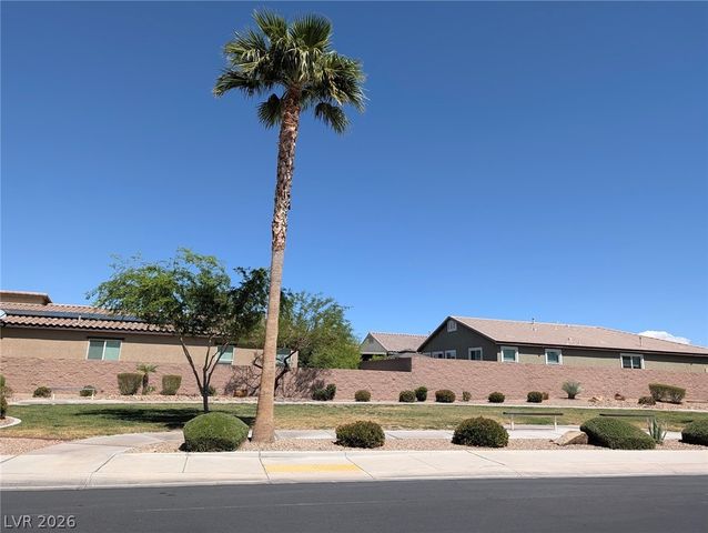 1290 Paseo Del Oso Lane, Henderson, NV 89002