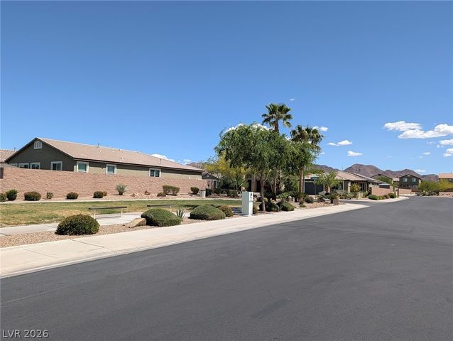1290 Paseo Del Oso Lane, Henderson, NV 89002