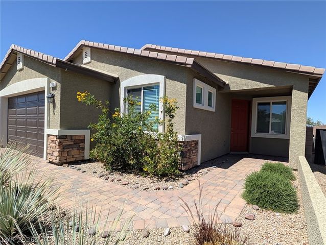 1290 Paseo Del Oso Lane, Henderson, NV 89002