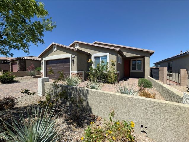 1290 Paseo Del Oso Lane, Henderson, NV 89002
