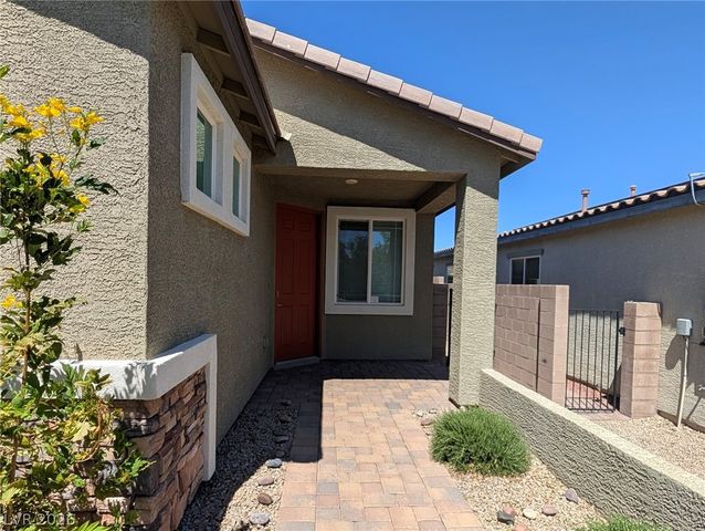 1290 Paseo Del Oso Lane, Henderson, NV 89002