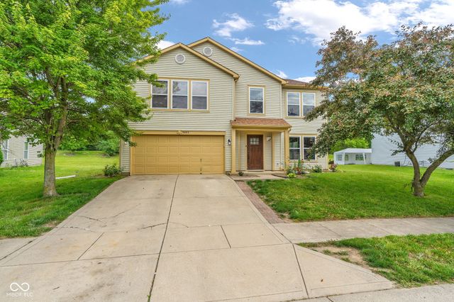 9802 Blue Ridge Way, Indianapolis, IN 46234