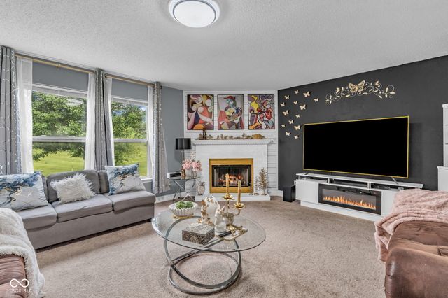 9802 Blue Ridge Way, Indianapolis, IN 46234