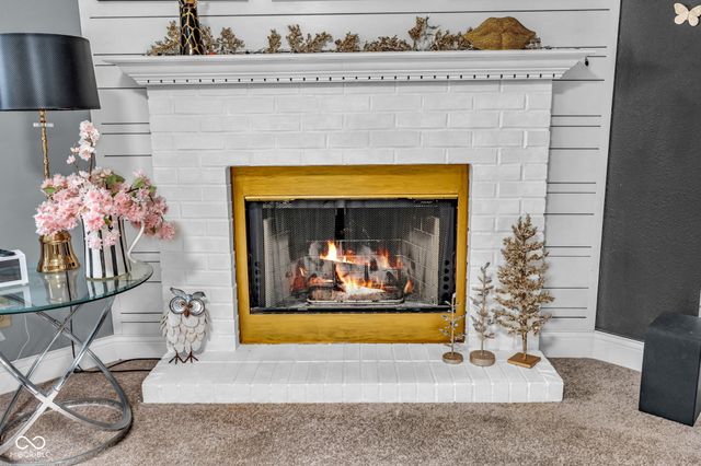 9802 Blue Ridge Way, Indianapolis, IN 46234