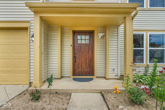 9802 Blue Ridge Way, Indianapolis, IN 46234