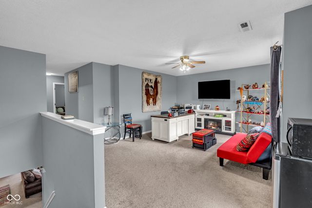 9802 Blue Ridge Way, Indianapolis, IN 46234