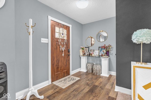 9802 Blue Ridge Way, Indianapolis, IN 46234