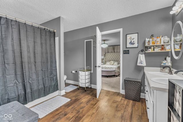9802 Blue Ridge Way, Indianapolis, IN 46234