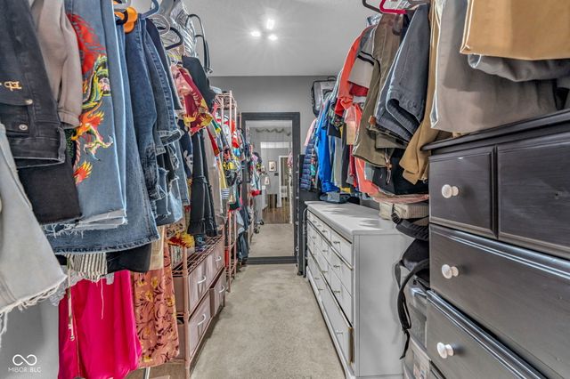 9802 Blue Ridge Way, Indianapolis, IN 46234