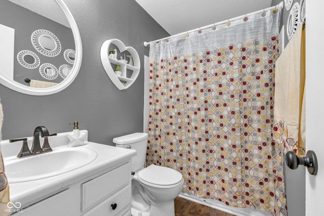 9802 Blue Ridge Way, Indianapolis, IN 46234