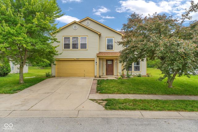 9802 Blue Ridge Way, Indianapolis, IN 46234