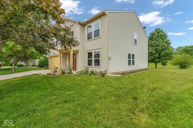 9802 Blue Ridge Way, Indianapolis, IN 46234