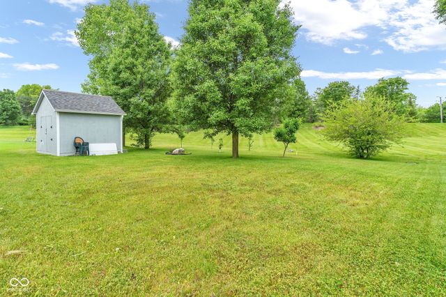9802 Blue Ridge Way, Indianapolis, IN 46234