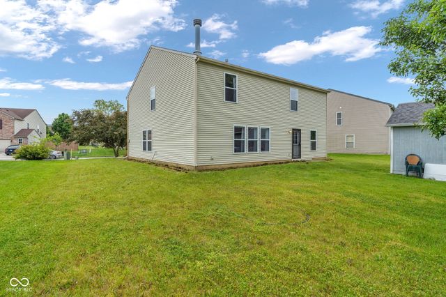 9802 Blue Ridge Way, Indianapolis, IN 46234
