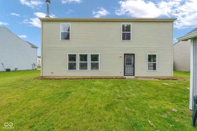 9802 Blue Ridge Way, Indianapolis, IN 46234