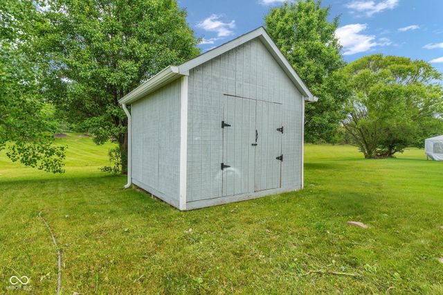 9802 Blue Ridge Way, Indianapolis, IN 46234