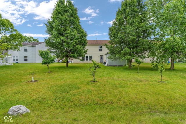 9802 Blue Ridge Way, Indianapolis, IN 46234