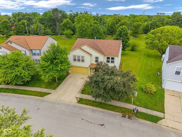 9802 Blue Ridge Way, Indianapolis, IN 46234