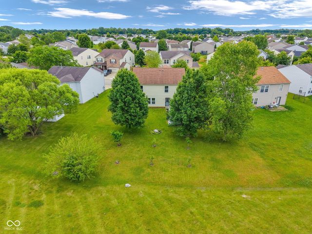 9802 Blue Ridge Way, Indianapolis, IN 46234