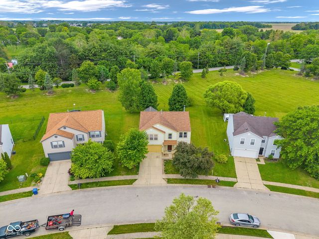 9802 Blue Ridge Way, Indianapolis, IN 46234