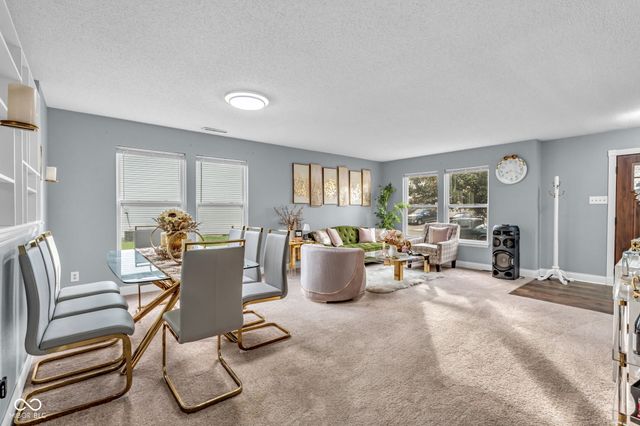 9802 Blue Ridge Way, Indianapolis, IN 46234