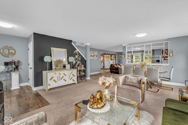 9802 Blue Ridge Way, Indianapolis, IN 46234