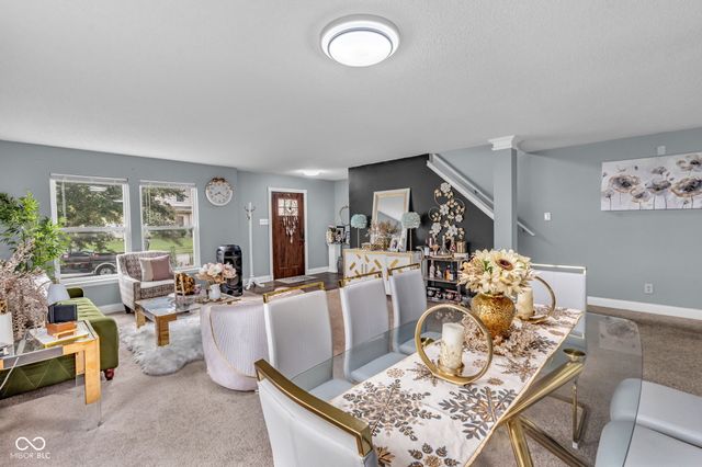 9802 Blue Ridge Way, Indianapolis, IN 46234