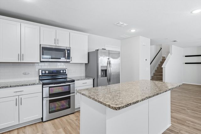 10124 Wyseby Road, Fort Worth, TX 76036