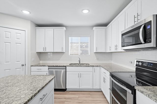 10124 Wyseby Road, Fort Worth, TX 76036