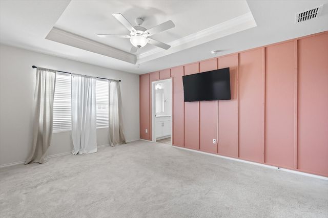 10124 Wyseby Road, Fort Worth, TX 76036