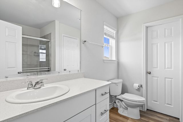 10124 Wyseby Road, Fort Worth, TX 76036