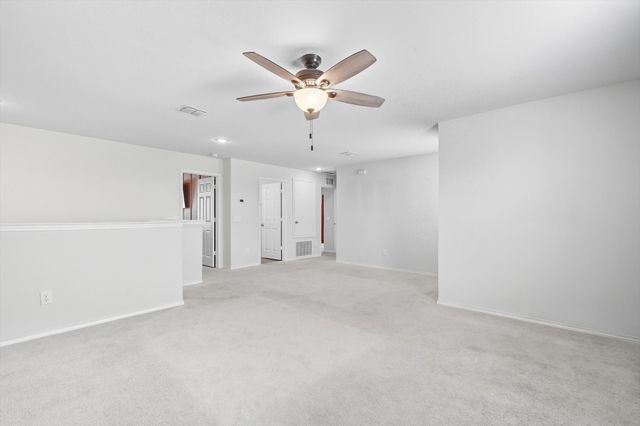 10124 Wyseby Road, Fort Worth, TX 76036