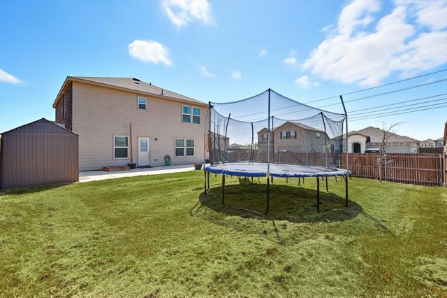 10124 Wyseby Road, Fort Worth, TX 76036