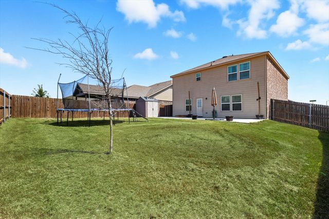 10124 Wyseby Road, Fort Worth, TX 76036