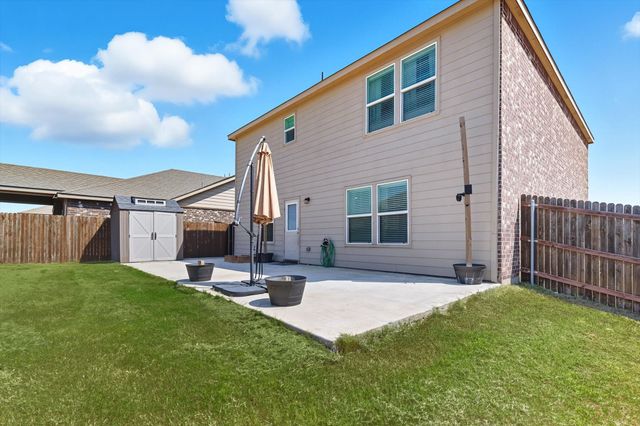 10124 Wyseby Road, Fort Worth, TX 76036