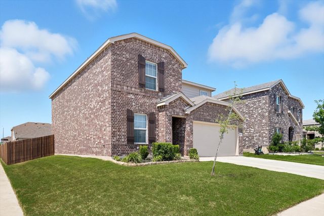 10124 Wyseby Road, Fort Worth, TX 76036