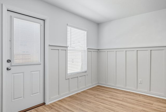 10124 Wyseby Road, Fort Worth, TX 76036