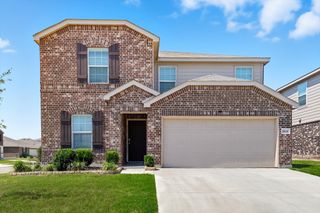 10124 Wyseby Road, Fort Worth, TX 76036