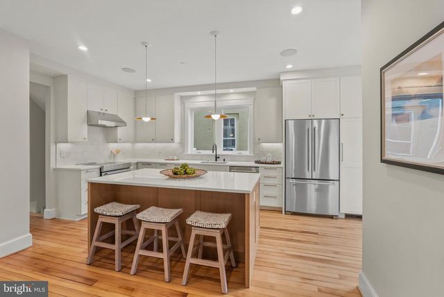 48 MURRAY AVE, Annapolis, MD 21401