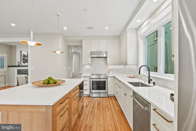 48 MURRAY AVE, Annapolis, MD 21401