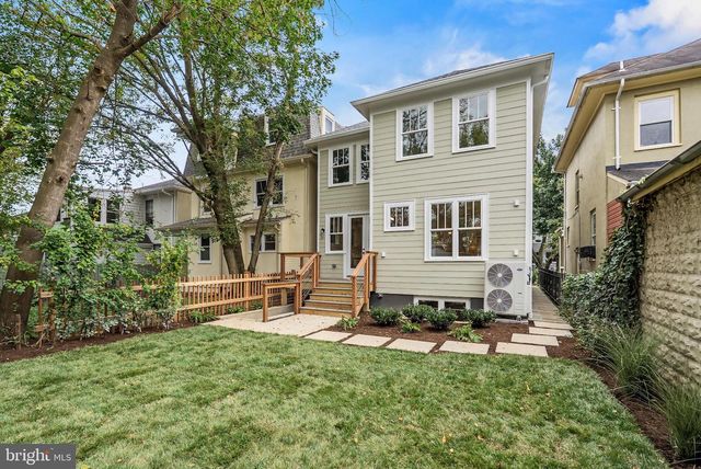 48 MURRAY AVE, Annapolis, MD 21401