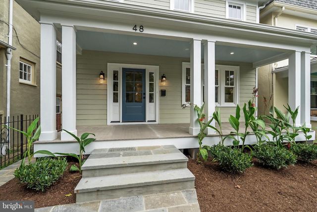48 MURRAY AVE, Annapolis, MD 21401