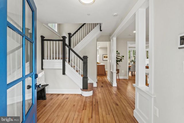 48 MURRAY AVE, Annapolis, MD 21401