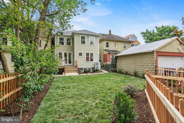 48 MURRAY AVE, Annapolis, MD 21401
