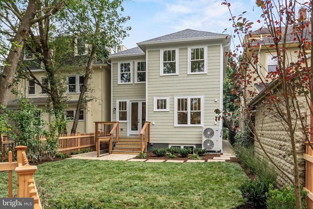 48 MURRAY AVE, Annapolis, MD 21401
