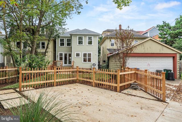 48 MURRAY AVE, Annapolis, MD 21401