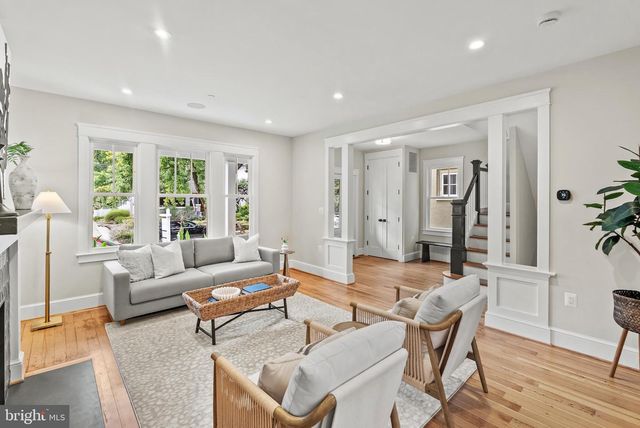 48 MURRAY AVE, Annapolis, MD 21401