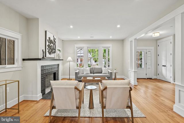 48 MURRAY AVE, Annapolis, MD 21401