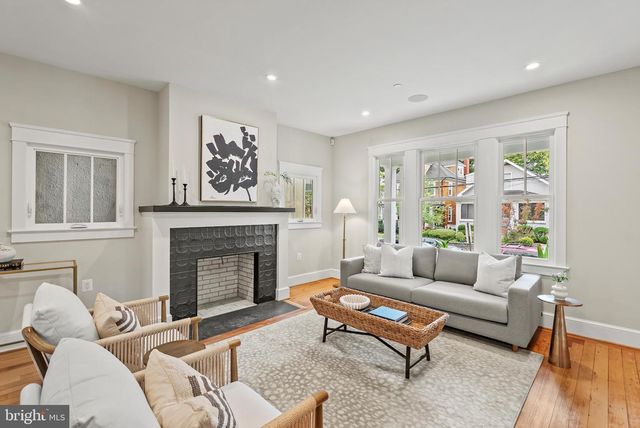 48 MURRAY AVE, Annapolis, MD 21401